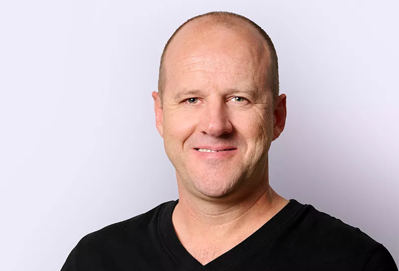 Brian Murray