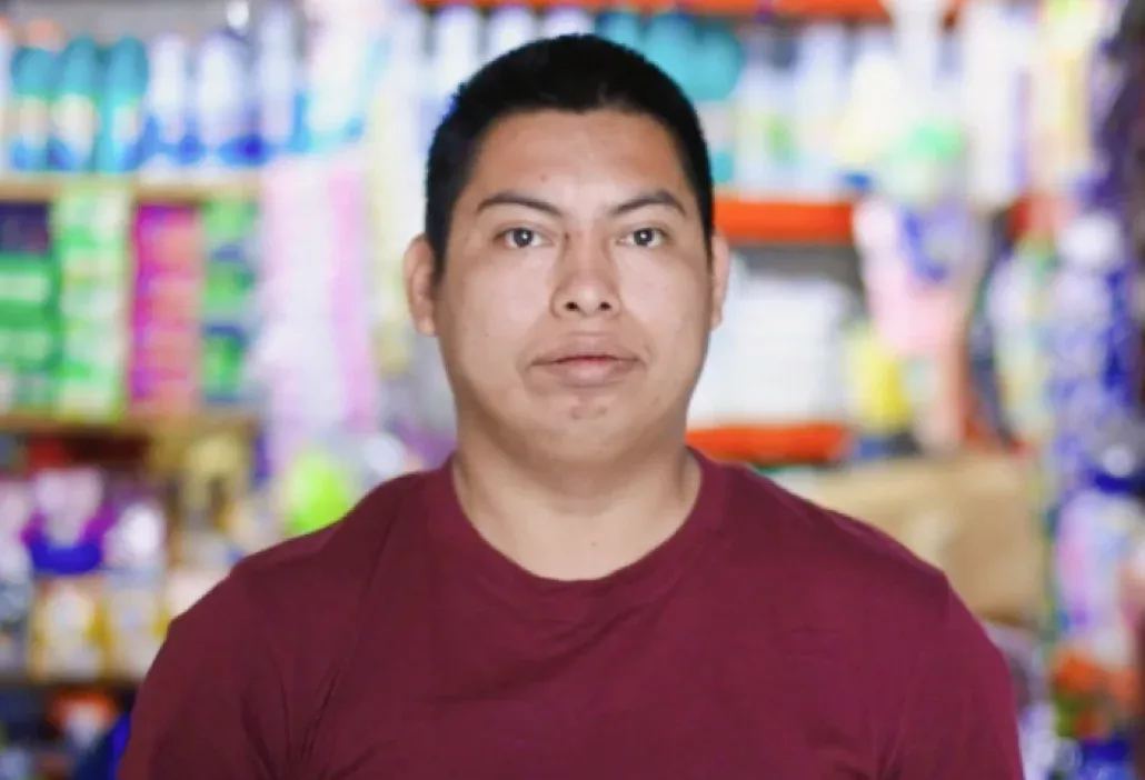 Santiago Hernandez Suarez