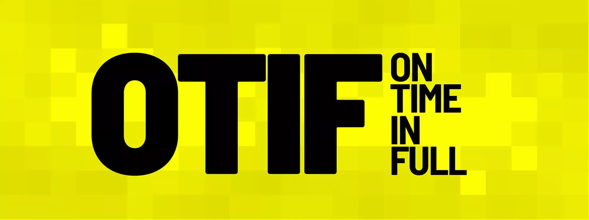 Closing arcticle logo showing the name of the company